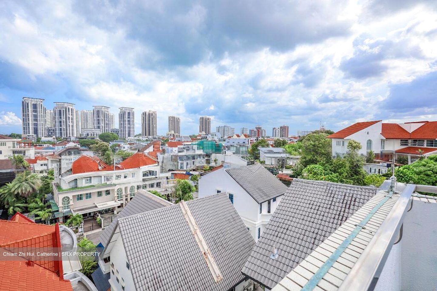 East Coast Hill (D16), Semi-Detached #498247831